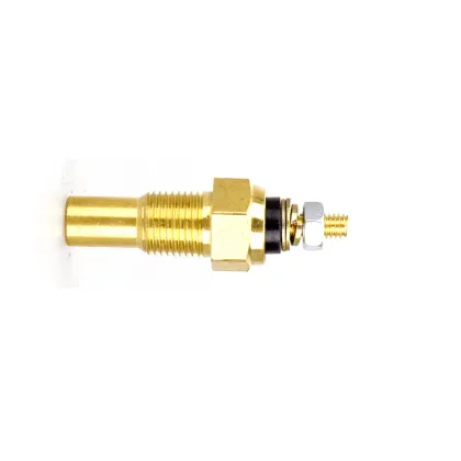Loader Spare Parts: Oil Temperature Sensor 803544046 323801004002 VDO for ZL50GN