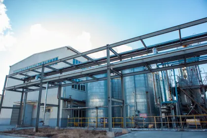 Ammonium Phosphate For Fire Retardant Coating