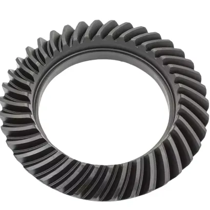 Crown Wheel and Pinion Bevel Gear for KIA Besta 2.7 3.0 GS 0K71E27140 9X38
