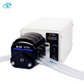 Chemicals Liquid Treatment Dosing Peristaltic Pump