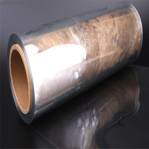 PVC Sheet Roll Transparente Placa De PVC Sheets