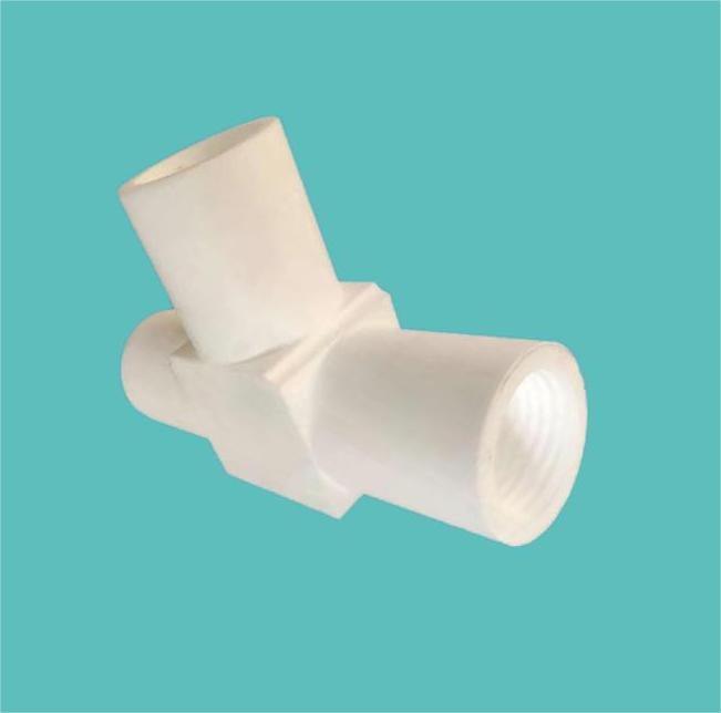 PTFE shaped products8