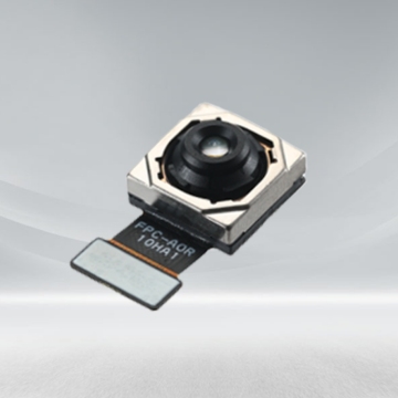 12 Megapixel Portrait Module