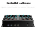 Fanless Industrial PC i5 RS485