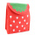 Strawberry Cute Design Girls Lunch Bento Koelere Tote