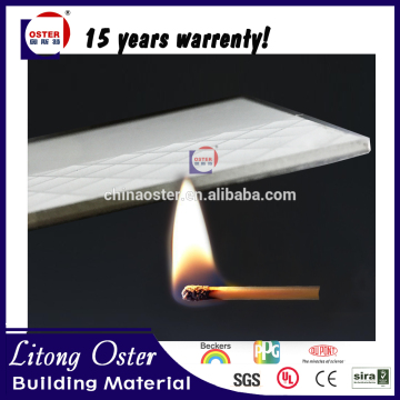 High Quality Acp Material Hardboard Prices Panels Sandwich Cover Prices Wall Panels Interior Fireproof Wall Covering