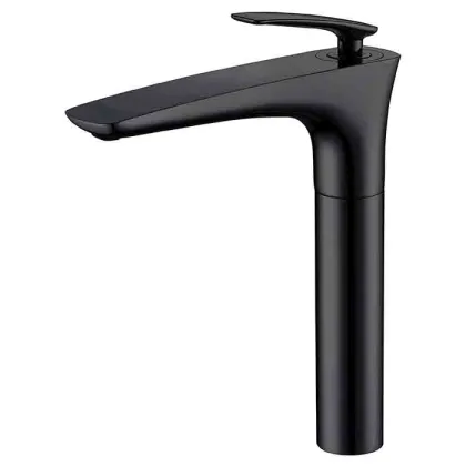Tall Kitchen Sink Faucets