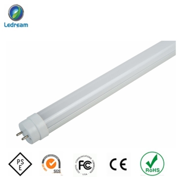 18W High Lumen 4ft LED T8 Tube Light with CE RoHS