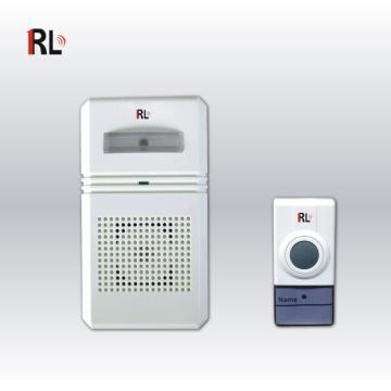 Wireless Doorbell