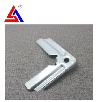 TDC Duct Flanges/Corners for Duct Flanges / TDC Flanges