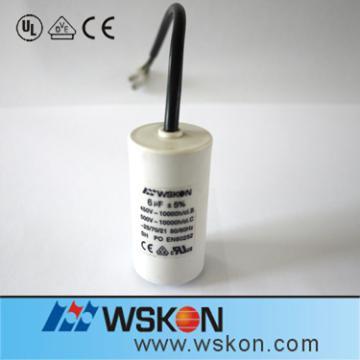 AC cbb60 capacitors