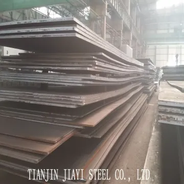 16MnHR Pressure Vessel Steel Plate