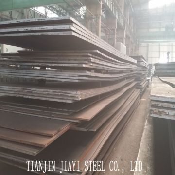 16MnHR Pressure Vessel Steel Plate