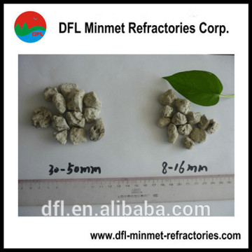 Pumice stone/ lave rock stone