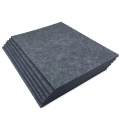 Eco-Friendly Fireproof Interior Polyester Acoustic Panels