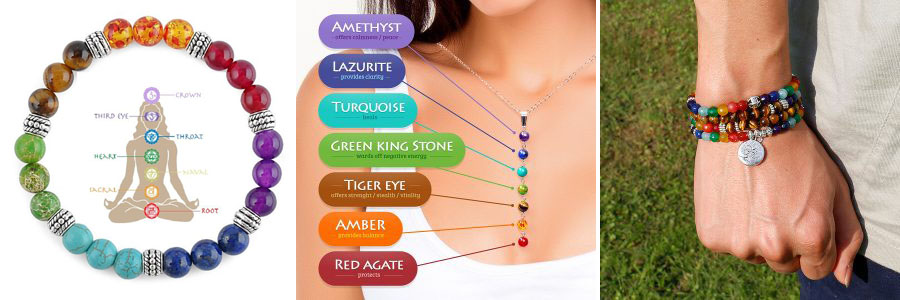 chakra bracelet meaning chakra bracelet meaning
