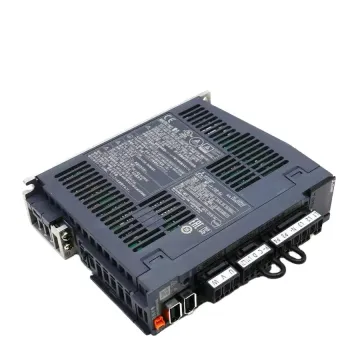 100% ต้นฉบับญี่ปุ่นมิตซูบิชิ 200W AC Servo CNC Drive MR-J4-20B-RJ: โซลูชั่นการควบคุมความแม่นยำสูง