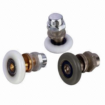 Bathroom Fittings, Latest Design, Shower Cabin Pulley Wheel