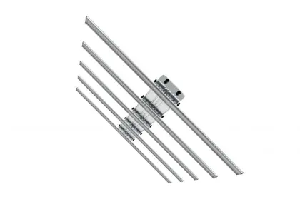 Osram 5630 400W LED Grow Light Bars