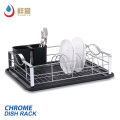 Kitchen Organizer Dish Drying Rack Dish Drainer Rack