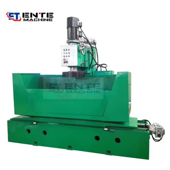 3M9735B Cylinder Head Resurfacing Machine - Grinding and Milling Equipment for Engine Blocks and Heads