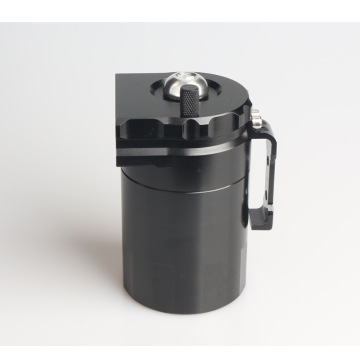 Pot de aceite de máquina de 300 ml con filtro de aire