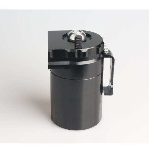 300ML machine oil pot with air filter