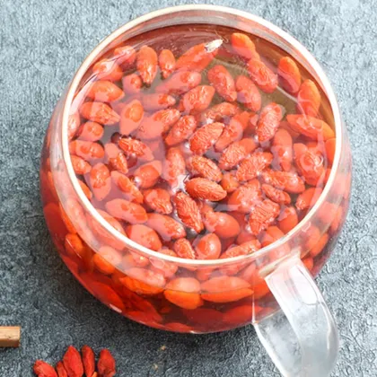 Hot sale wolfberry/goji berries for weight loss