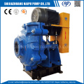 Naipu CV Gummi Impeller Liner 8X6 Slurry Pump