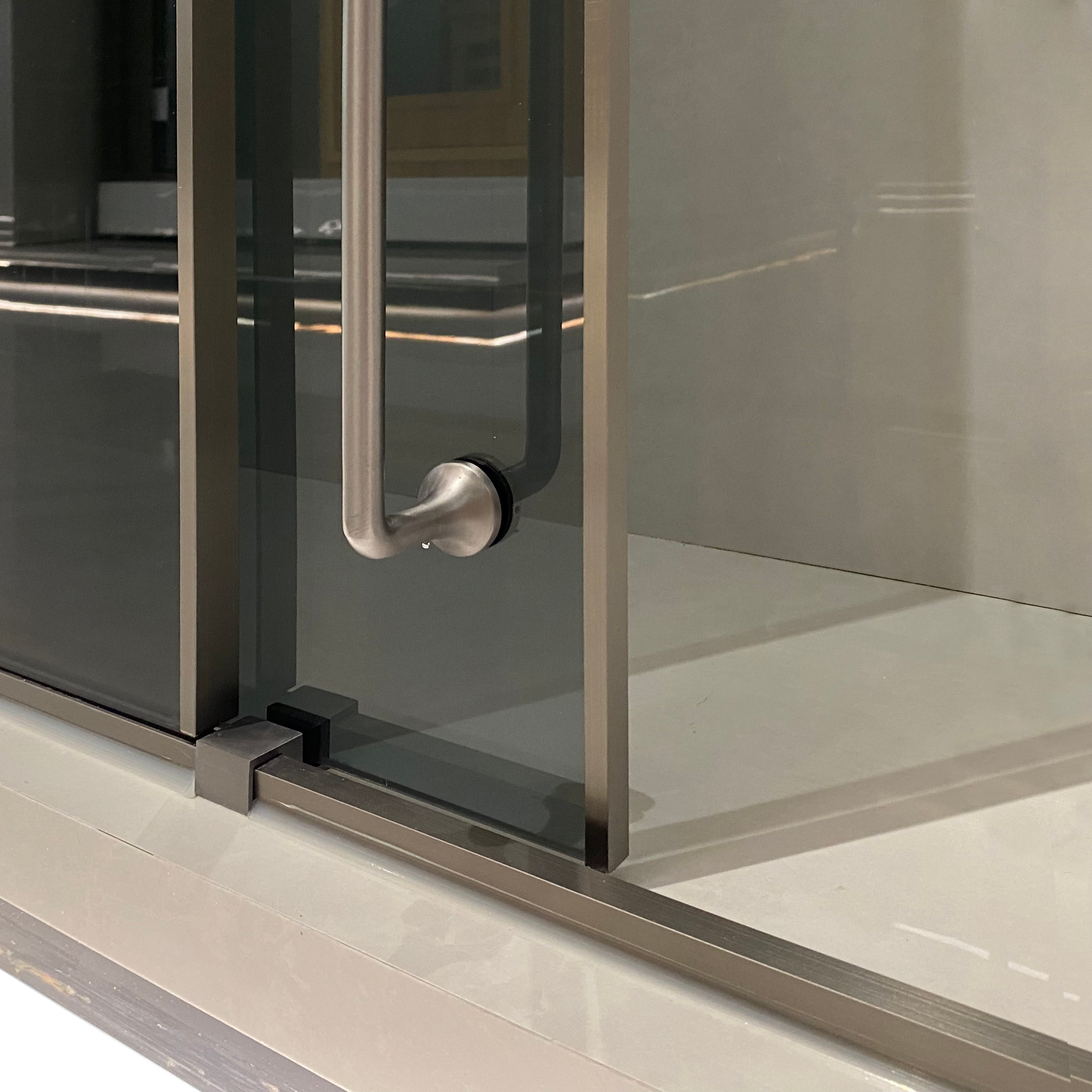 best sliding shower doors