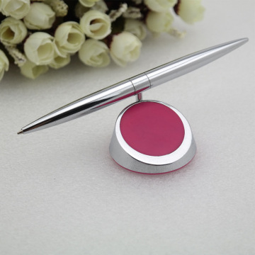 2014 popula and promotional smooth writing metal pen