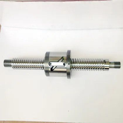 TSUBAKI SI-350-6/JH750D Injector Ball Screw 11S-3291-6