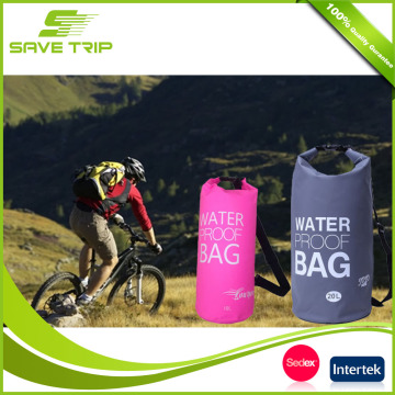 High Quality Outdoor Professional Water-resistant Bicycling Water Proof Dry Bag Keep Gear Dry