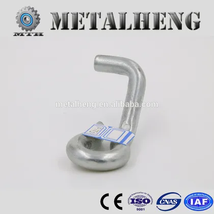 steel formwork U Clip teka lockmade in china