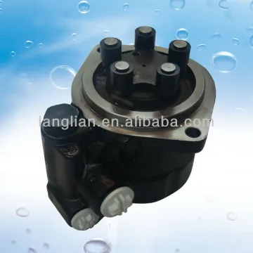 Scania Truck Pump Power Steering Pump For Scania Truck ZF 7677 955 116 7677955116