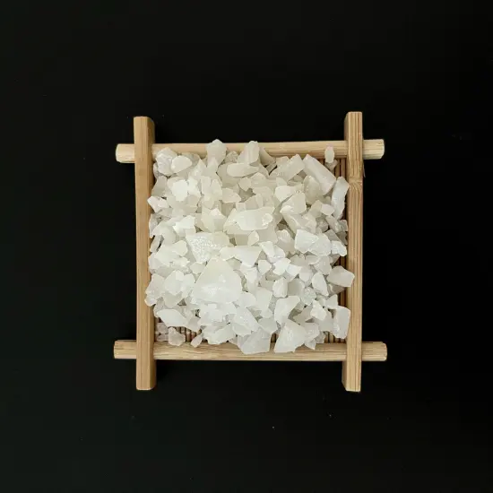 Industrial Grade Aluminum Sulfate CAS 10043-01-3