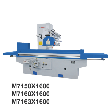 M7150X1600/M7160X1600/M7163X1600 Surface Grinding Machines
