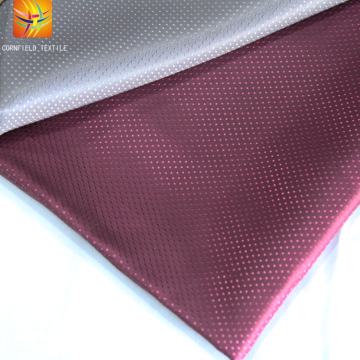 Hot sell Lining Luster soft texture anti-static fabric