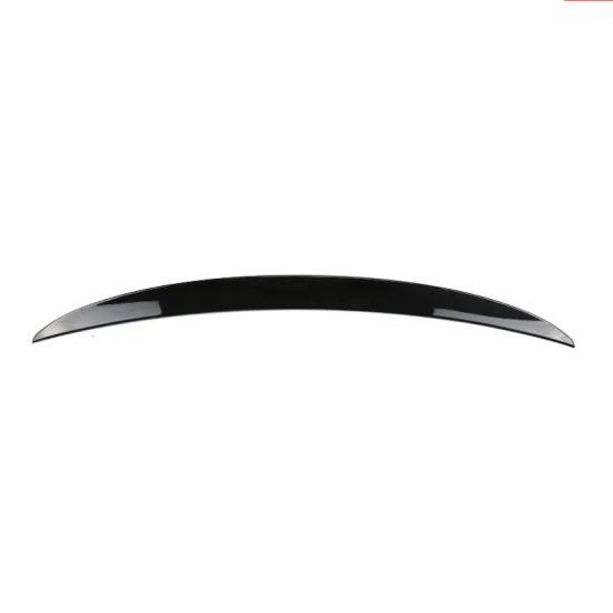 MP Style Boot Spoiler Wing for BMW 5 Series G30 G38 M-Performance Rear Spoiler