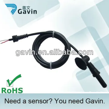 High sensitivity fish tank NTC10K temperature sensor