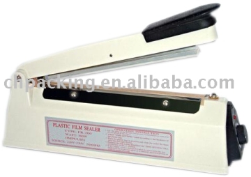 FS Series Impulse Hand Held Sealer