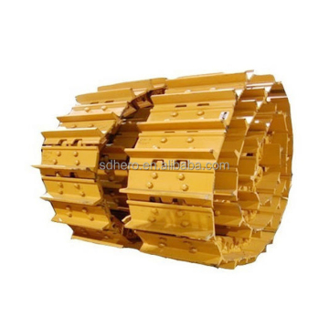 SHANTUI Bulldozer Excavator Track Chain Link Assy for Undercarriage Parts