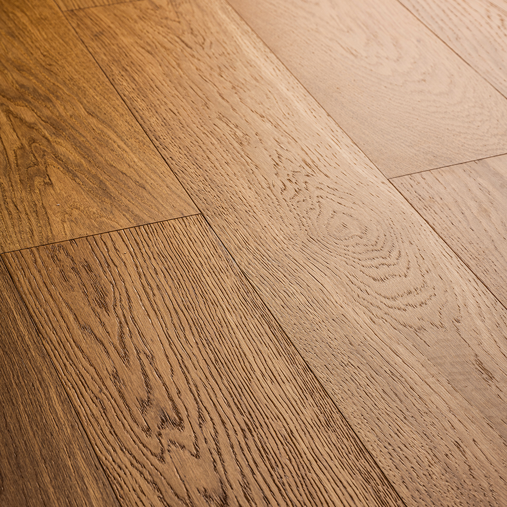 Engineered Hardwood Flooring