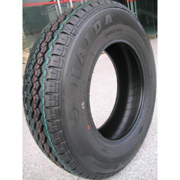 PICK-UP CAR TYRE SERIS