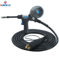 XLSP15 স্পুল গান 20ft(6.0m) ইউরো সংযোগকারী