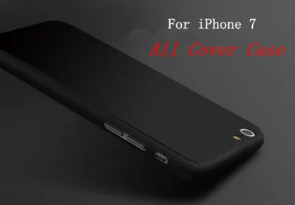 All Cover Case for Iphone 7