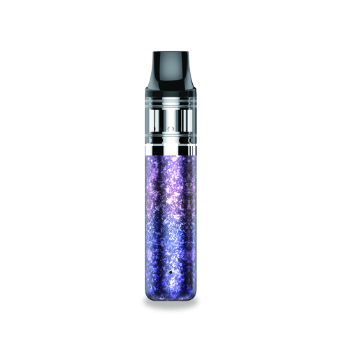 Tek Kullanımlık CBD Vape Büyük Kapasiteli Tank