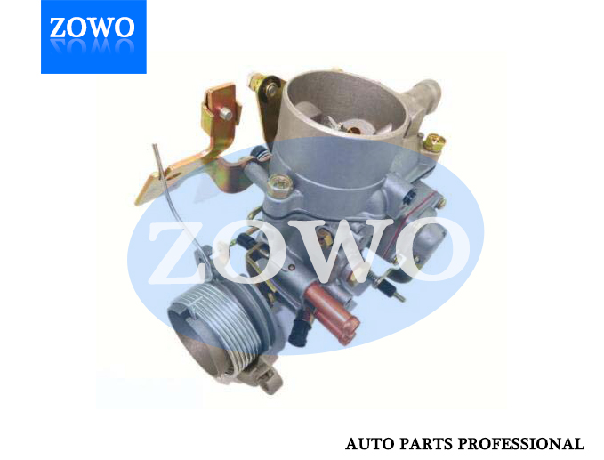 E14185 127910000 Auto Parts Carburetor Peugeot