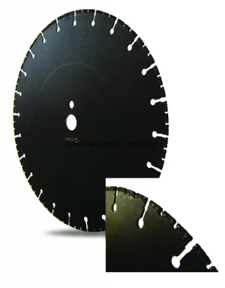 Diamond Tool/Vacuum Brazed Diamond Blade/Metal Diamond Tool