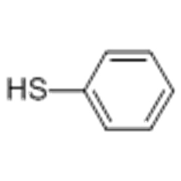 Thiophenol CAS 108-98-5